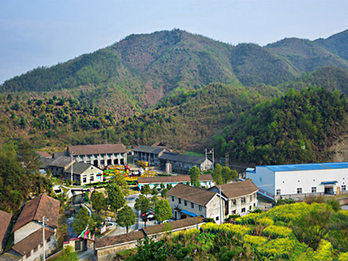 熱烈祝賀懷化寶華生物科技有限公司正式上線(xiàn)！